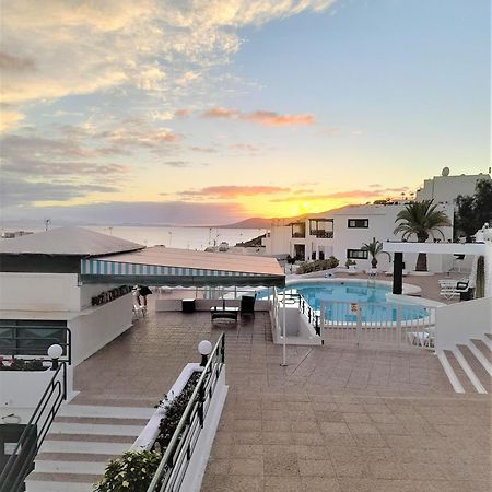 דירות פוארטו דל כרמן 118 Portonovo חדר תמונה
