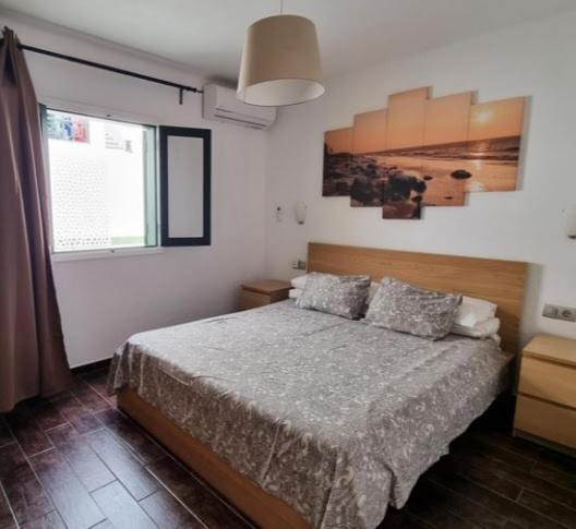 דירות פוארטו דל כרמן 118 Portonovo מראה חיצוני תמונה